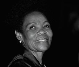 Mandela Rhodes Foundation mourns the passing of former Trustee Justice Yvonne Mokgoro