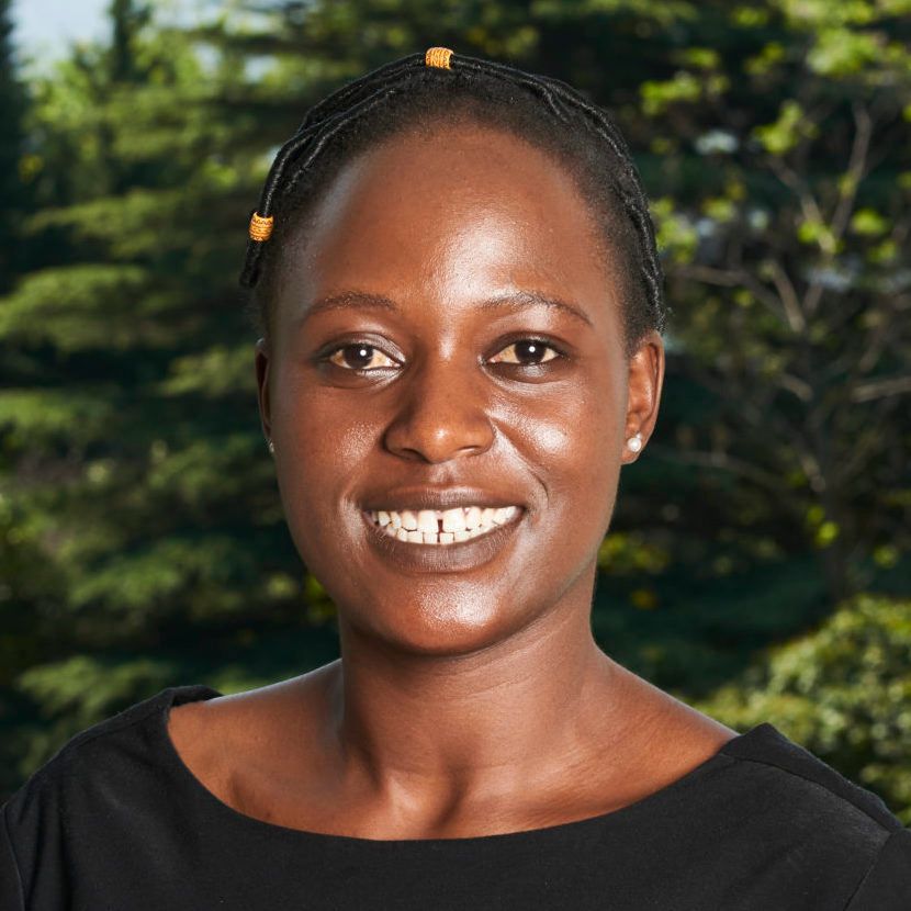 Onekai Rwezuva | The Mandela Rhodes Foundation