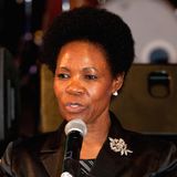 Justice Yvonne Mokgoro