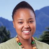 Athambile Masola