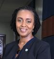 Ms Janet Kabiru
