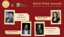 Four Äänit Prize winners are sharply focused on society’s most marginalised