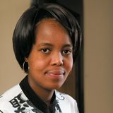 Thandeka Hlengwa