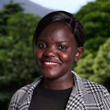 Whitney Achieng Okumu