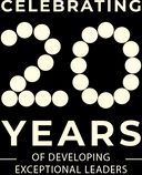 20th anniversary logo