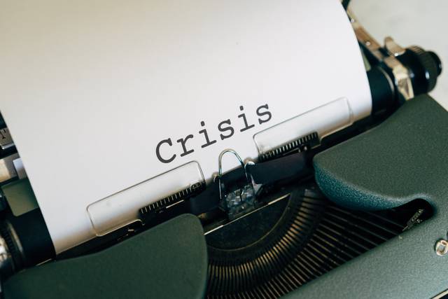 Crisis management 101: what Covid-19 can show us about leadership