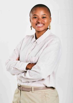 Mandela Rhodes CEO joins Young Global Leaders forum