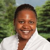 Mary Opondo