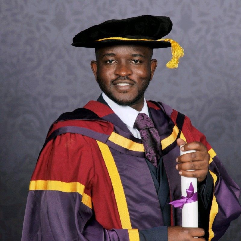 Alumni Highlights September The Mandela Rhodes Foundation