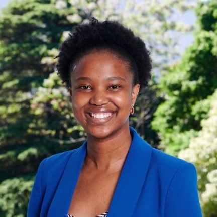 Yanelisa Pulani | The Mandela Rhodes Foundation