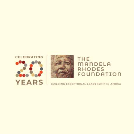 Mandela Rhodes Foundation celebrates 20 years of developing exceptional leaders on the African continent