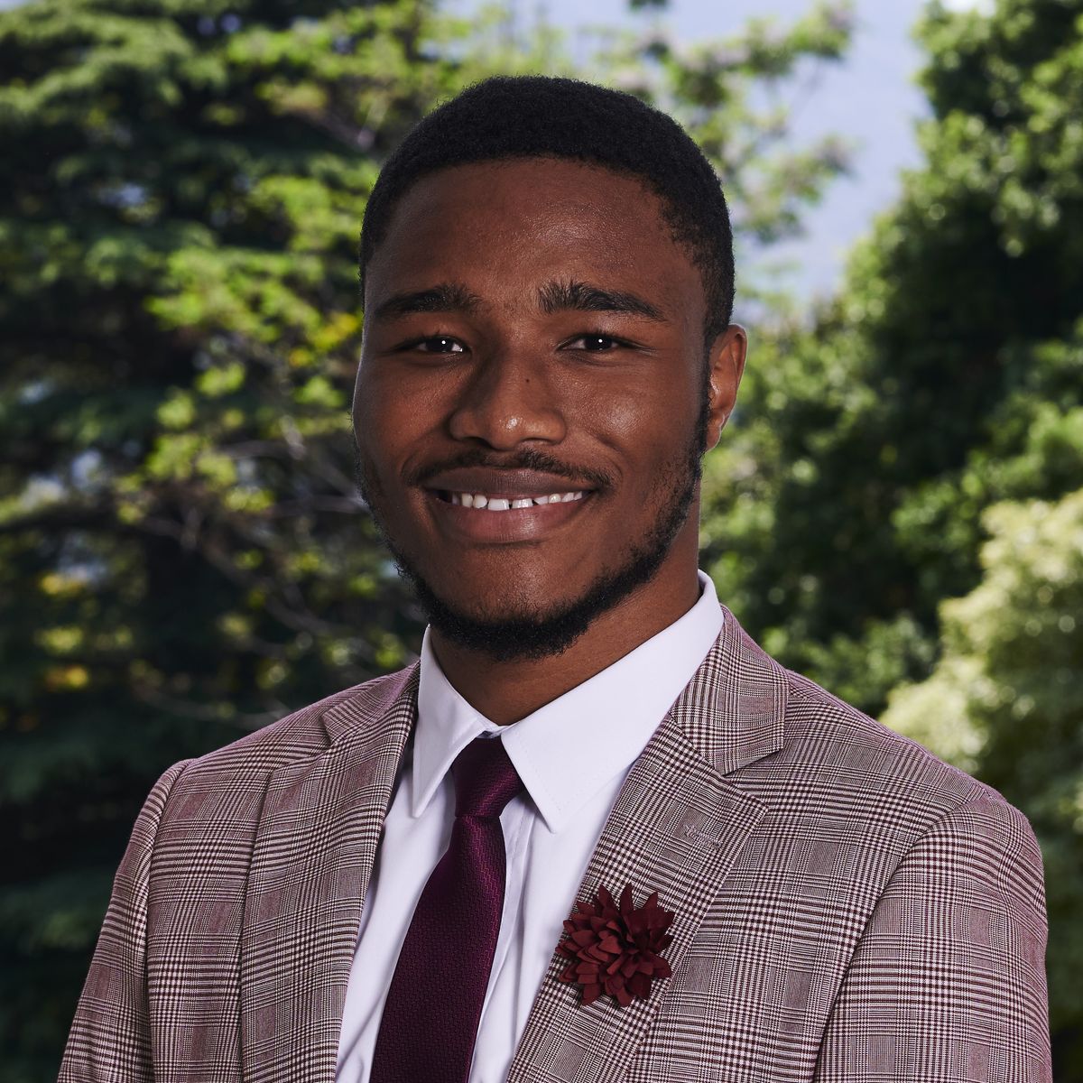 Odenakachi Akum Okeke The Mandela Rhodes Foundation