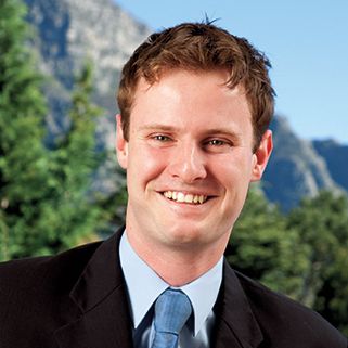 Richard Wilkinson The Mandela Rhodes Foundation