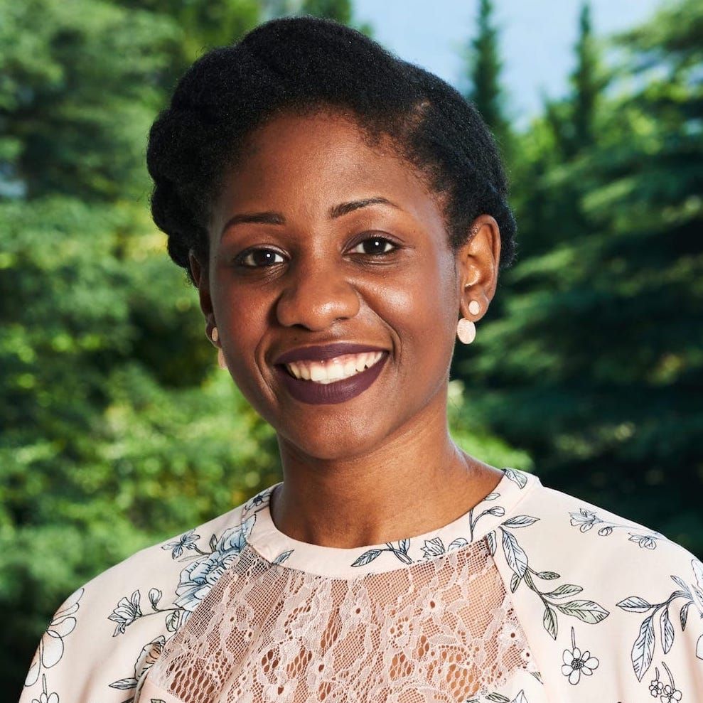 Kunashe Manyame | The Mandela Rhodes Foundation
