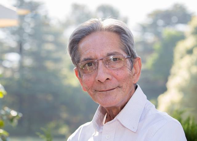 Statement on the passing of former MRF trustee Achmat Dangor