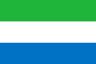 Sierra Leone