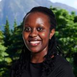 Susan Mwihaki Maina