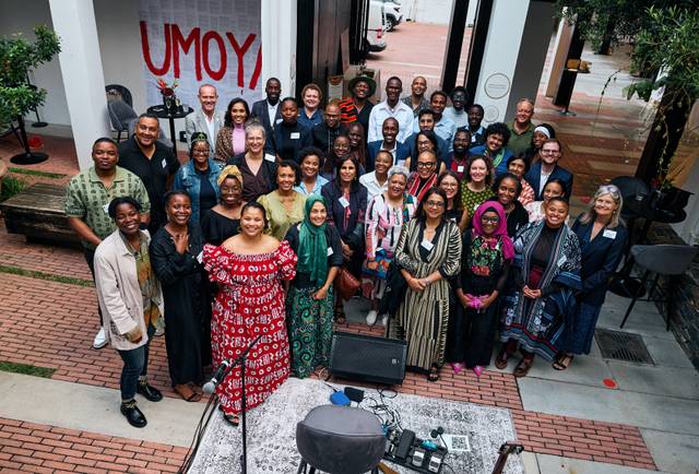 Q1 2026 stakeholder update