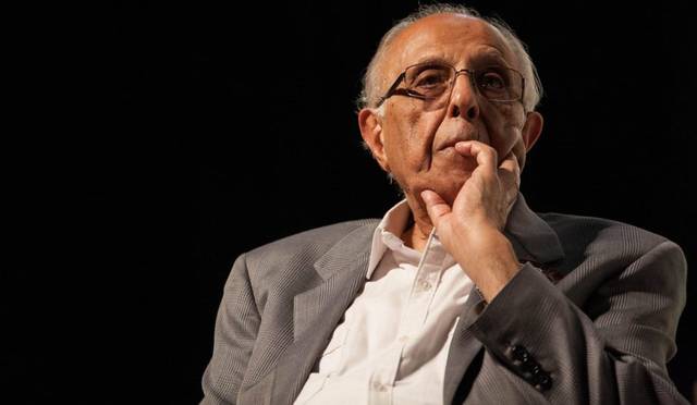 #Kathrada — In Memorium