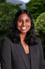 Nuvika Pillay