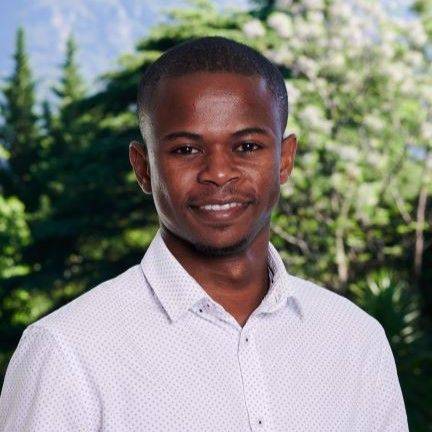 Cissé Oumar on why it's important to celebrate World Oceans Day