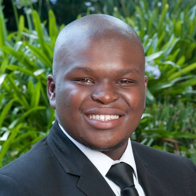 Catching up with 2022 SJMS winner, Musa Mdunge