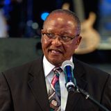 Professor Njabulo Ndebele