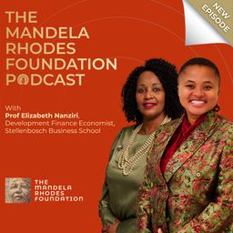 Episode 4: Africa’s agency with Judy Sikuza and Prof Elizabeth Nanziri 