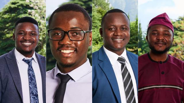2026 Äänit Prize finalists: Young African leaders pioneer agriculture, food security and education solutions