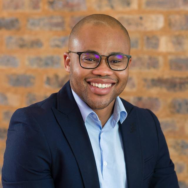 Historic appointment of Mandela Rhodes Alumnus to Board of Trustees