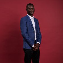 New skills for a new nation: Meet Ismail Ombo Dumutu from South Sudan