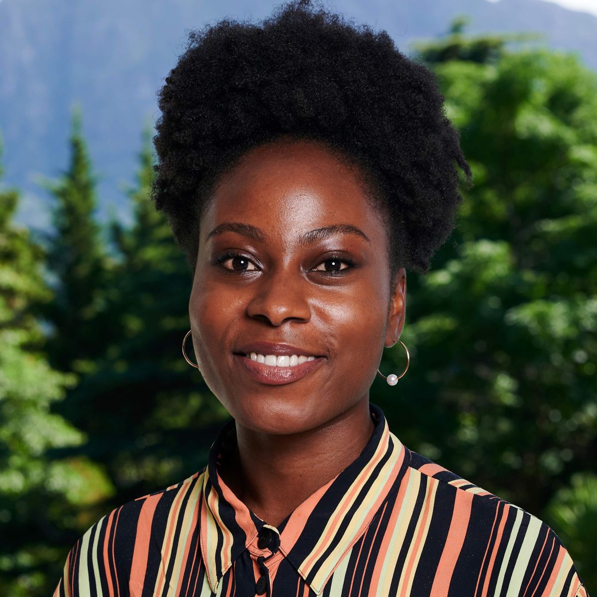 Thobeka Mnisi | The Mandela Rhodes Foundation