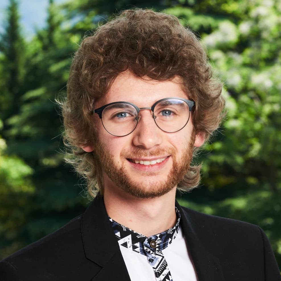 Luan Staphorst