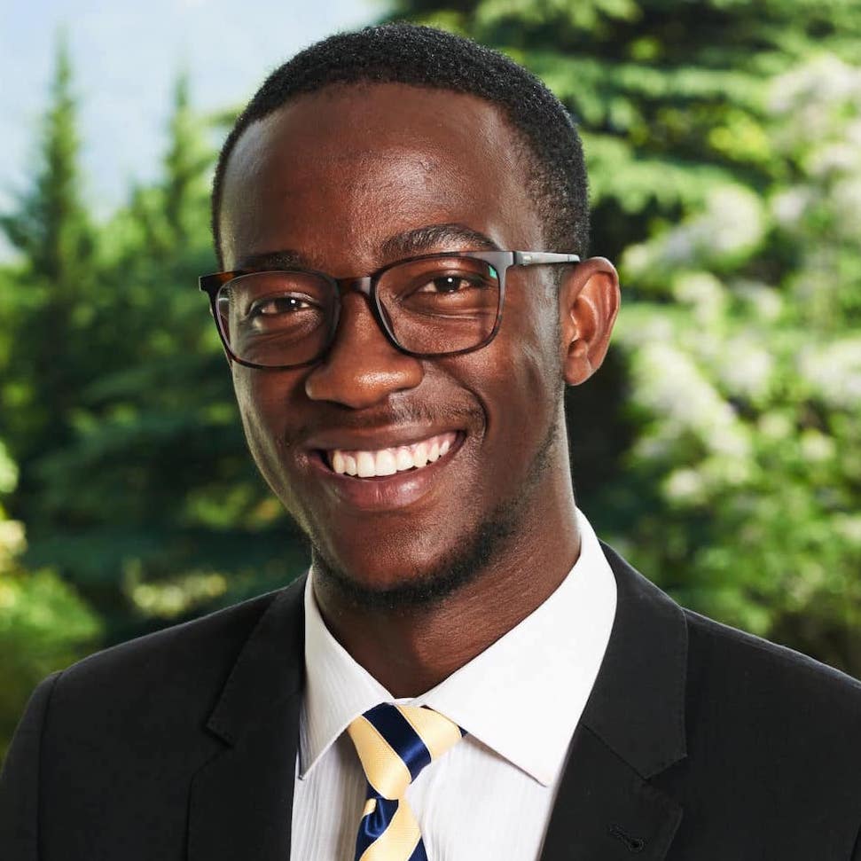 Gamuchirai Mudehwe