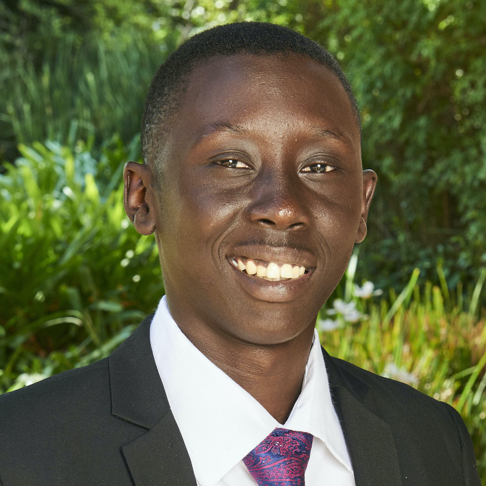 Walter Mandela