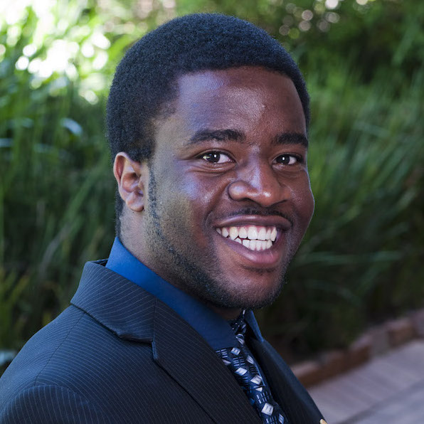 Simbarashe Tevera