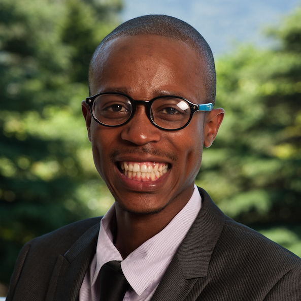 Lumumba Mthembu
