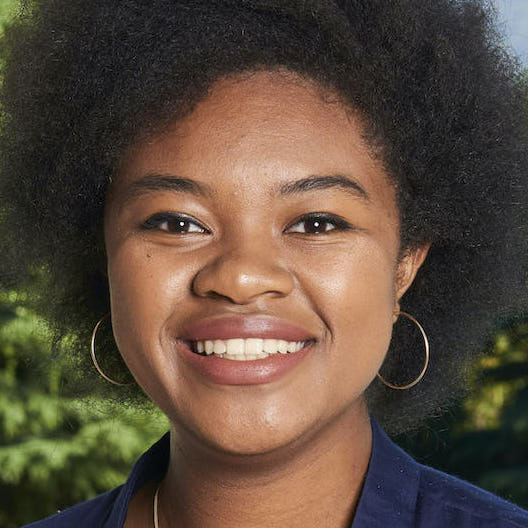 Ijeoma Opara