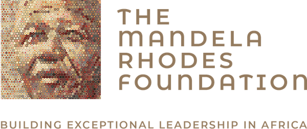The Mandela Rhodes Foundation