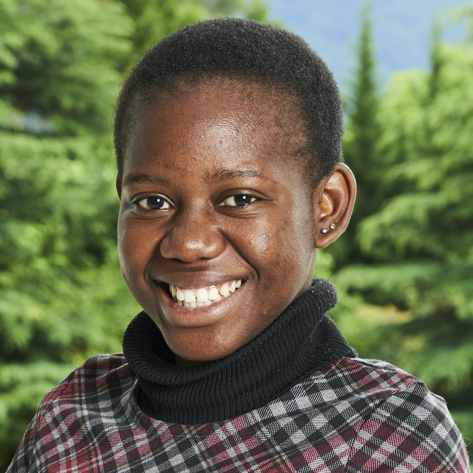 Isabel Khumalo
