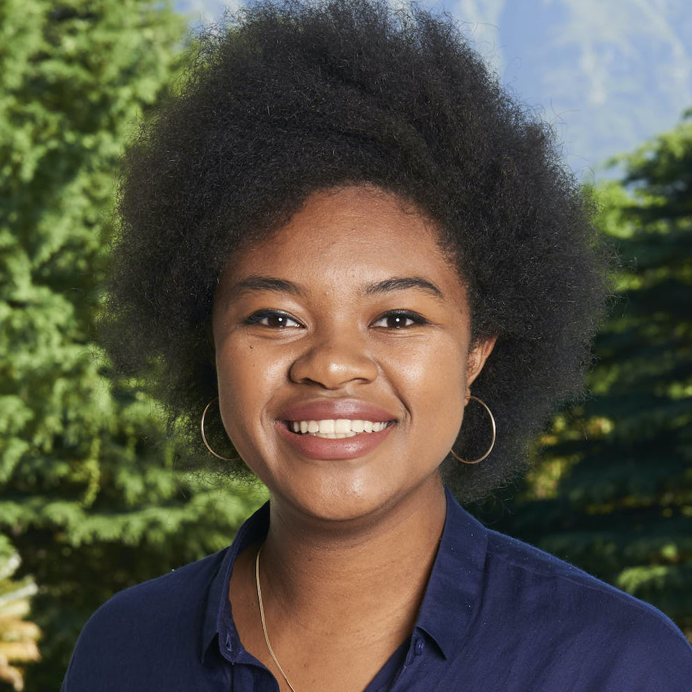 Ijeoma Opara