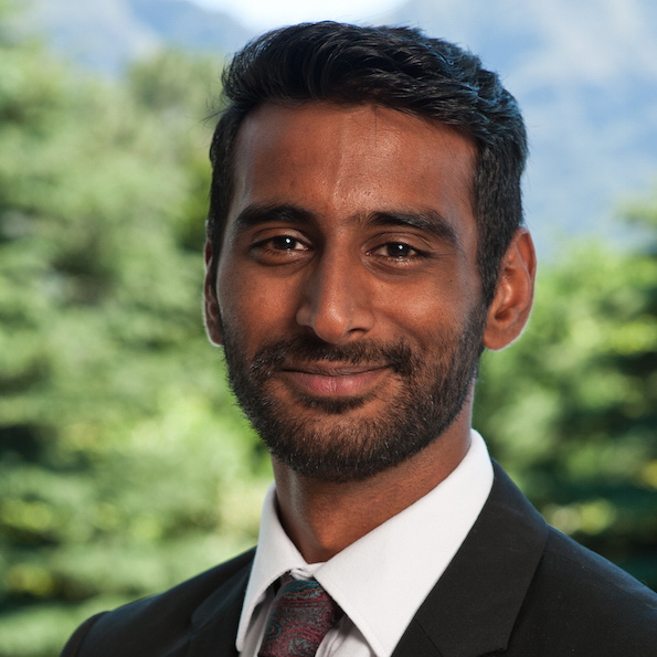 Ameil Harikishun