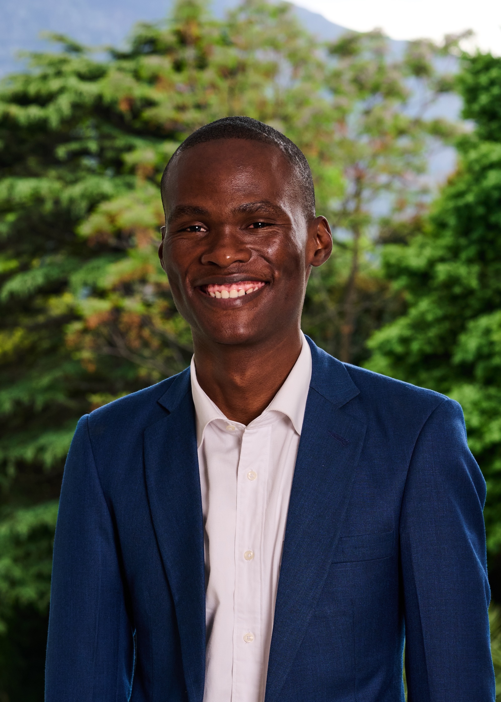 Adrian Ommamu