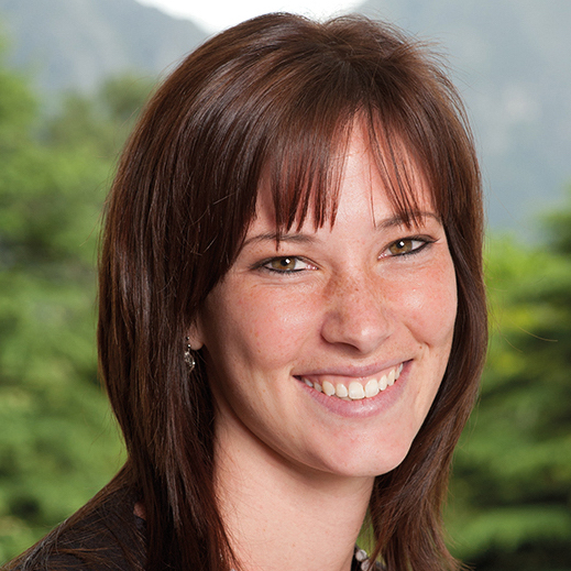 Joanie Van der Merwe