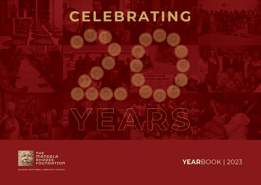 Yearbook 2023