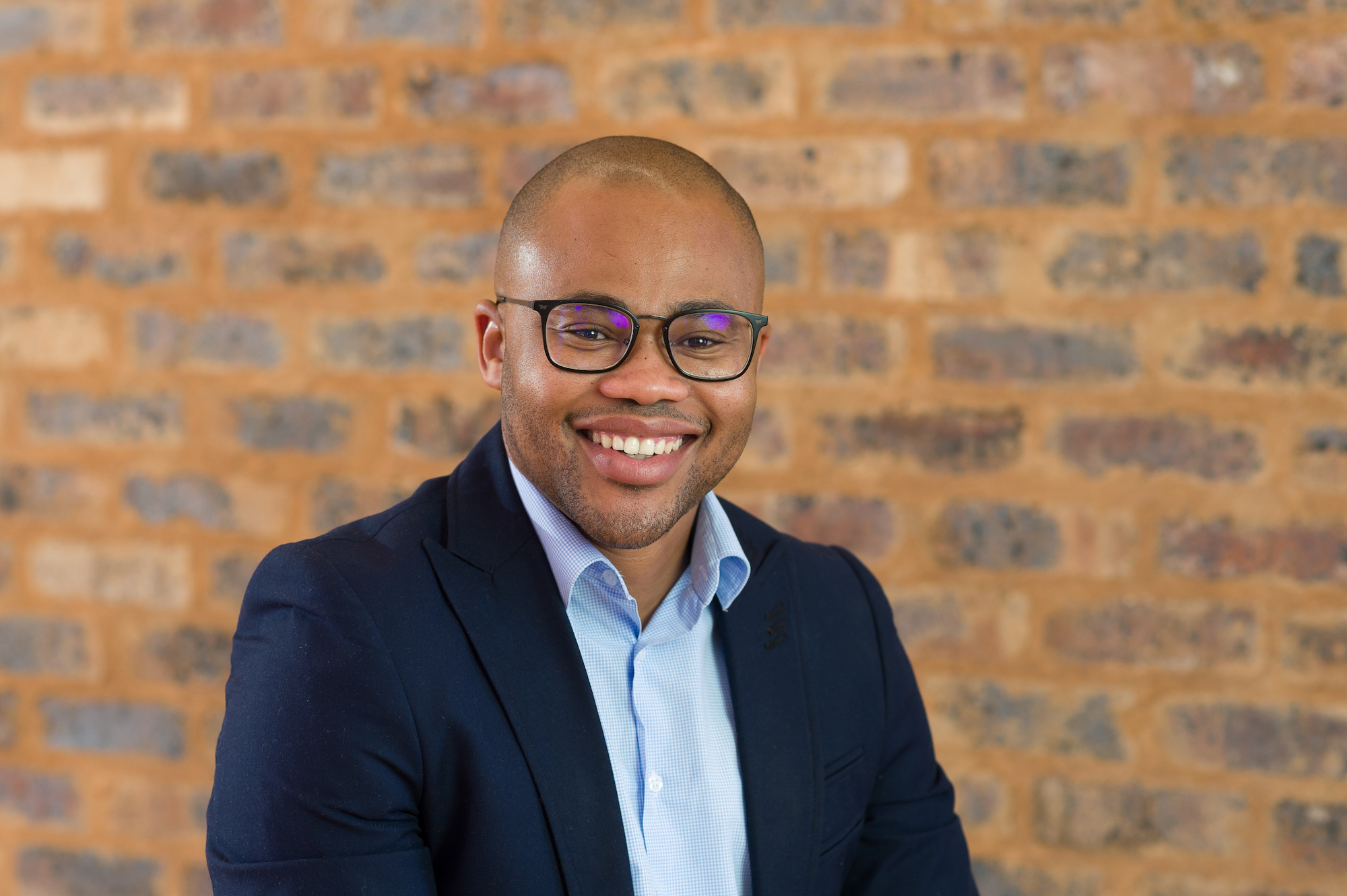 Dr Osmond Mlonyeni
