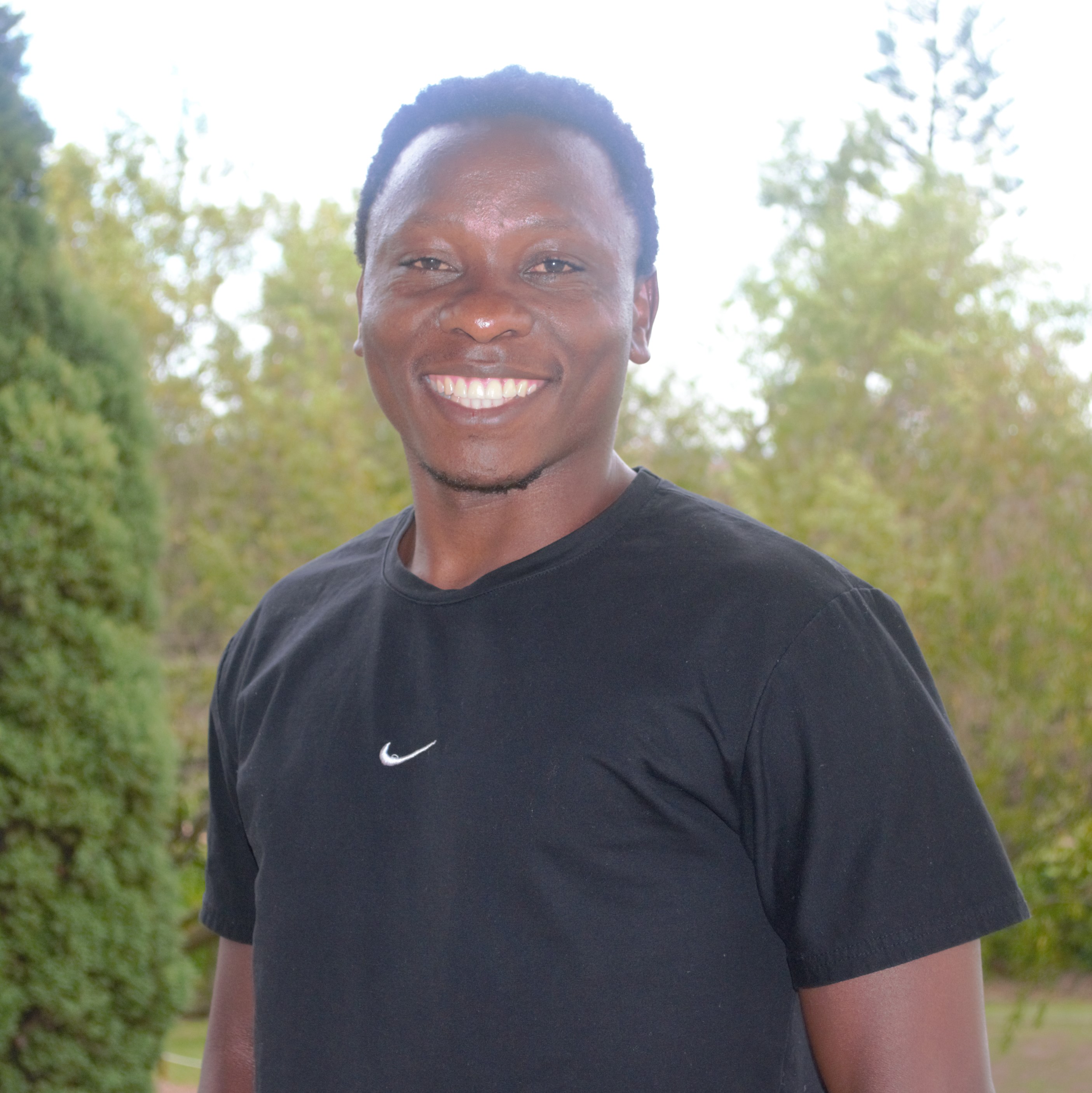 Emmanuel Kiwewa