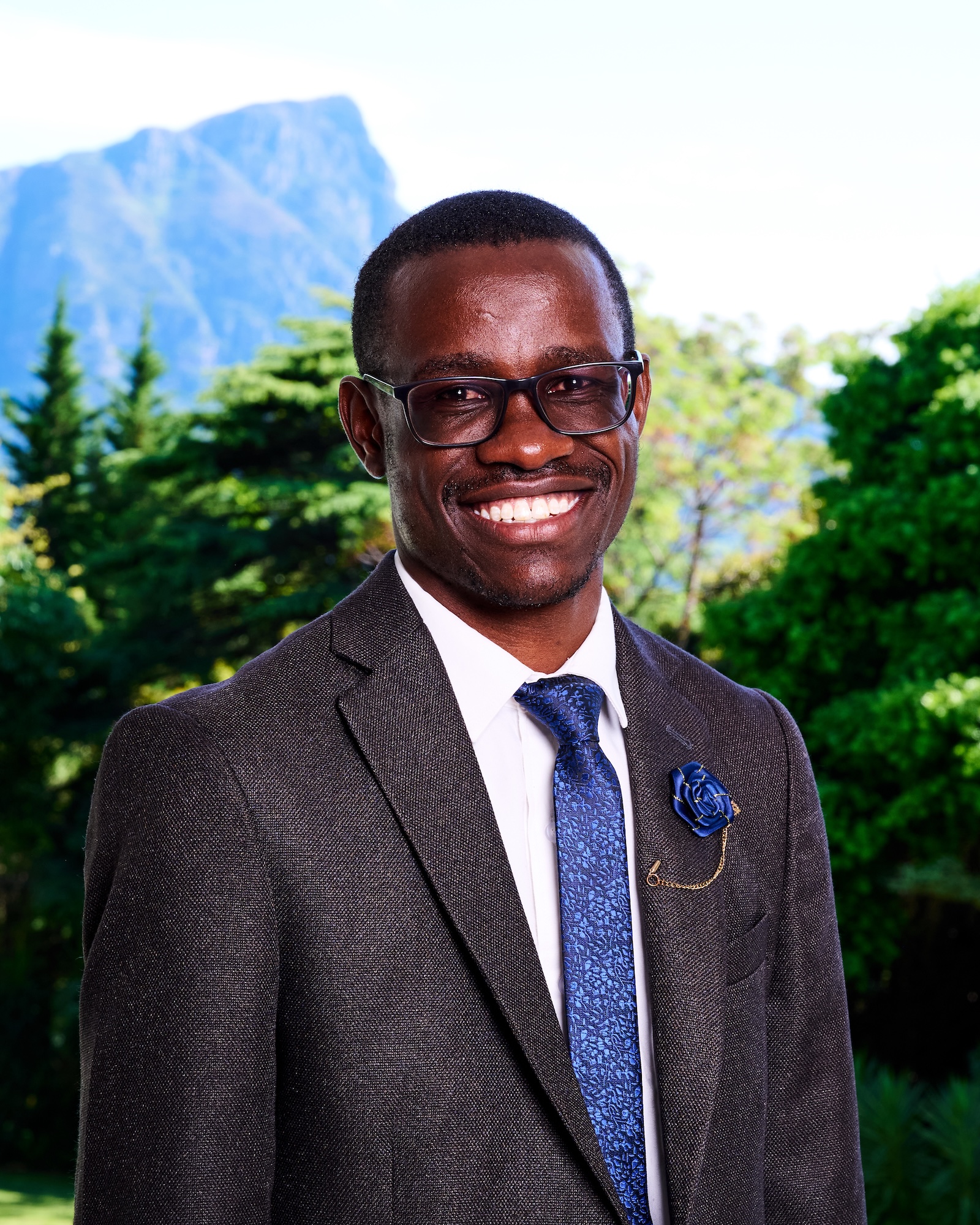 Lameck Owesi