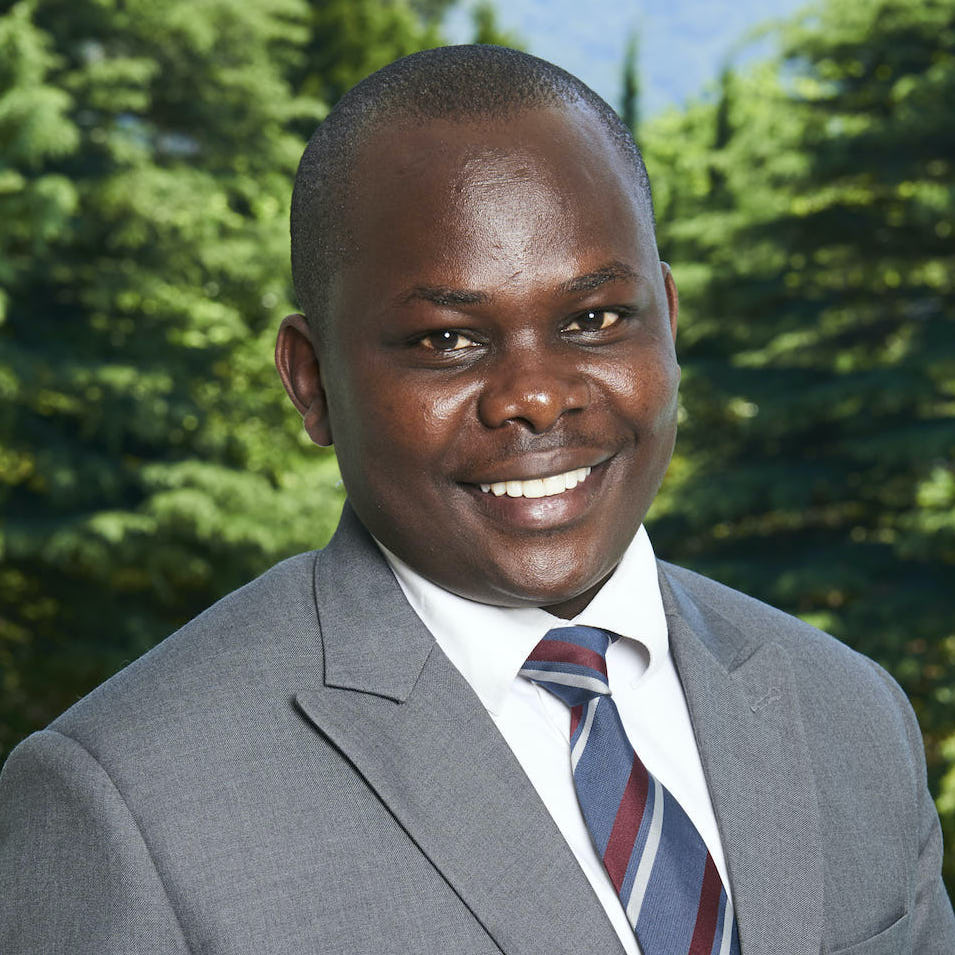Meshack Mboya