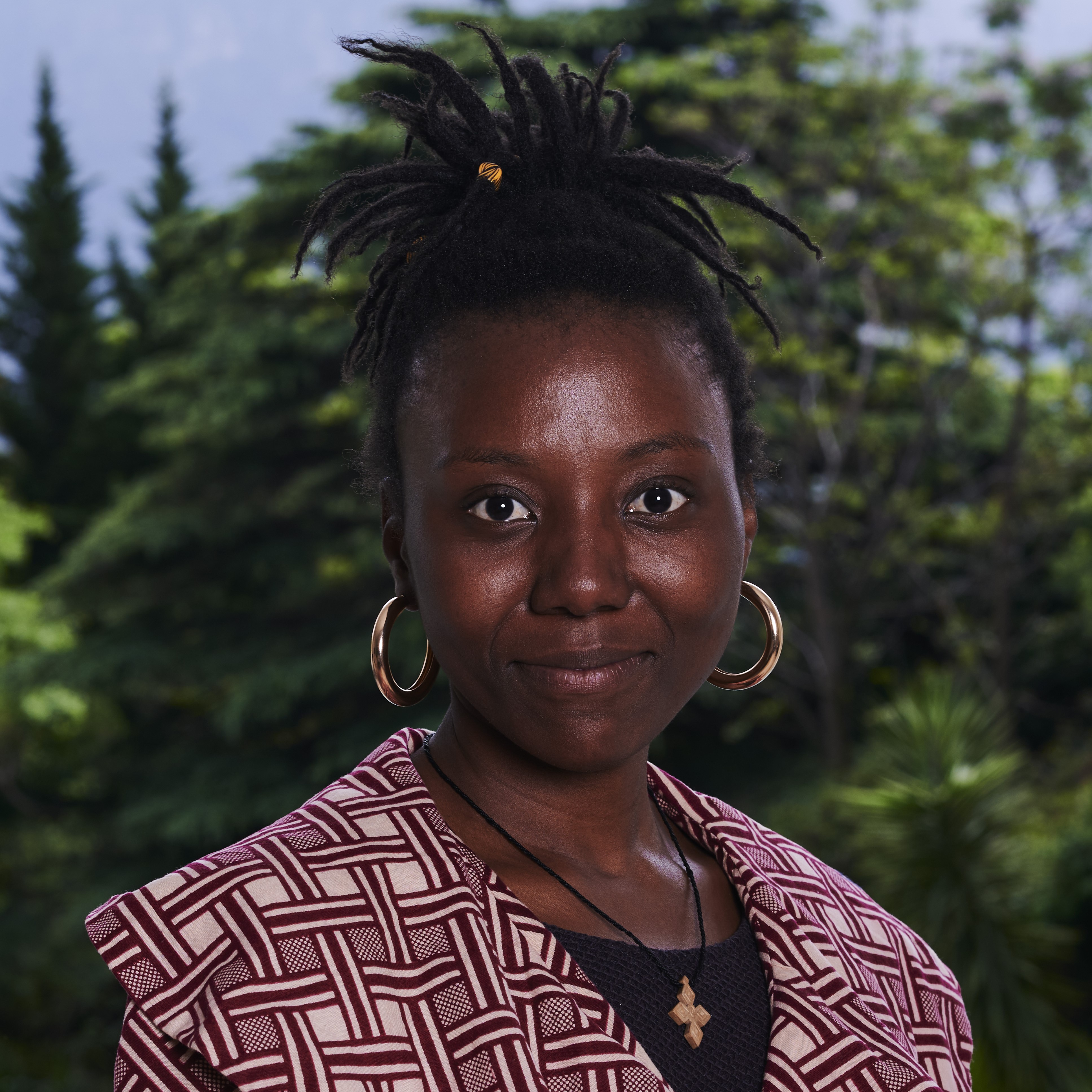 Siphelelisiwe Ntombela